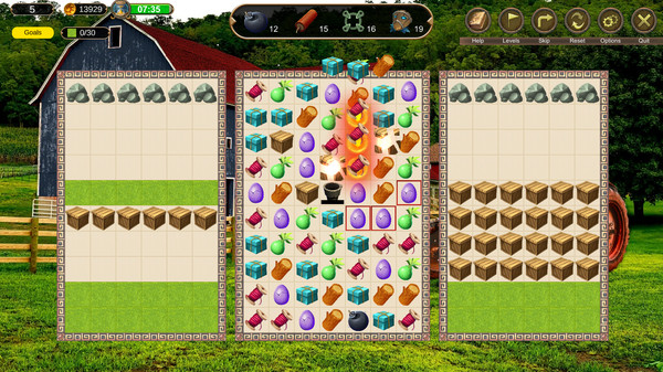 Screenshot 4 of Suddenly Meow