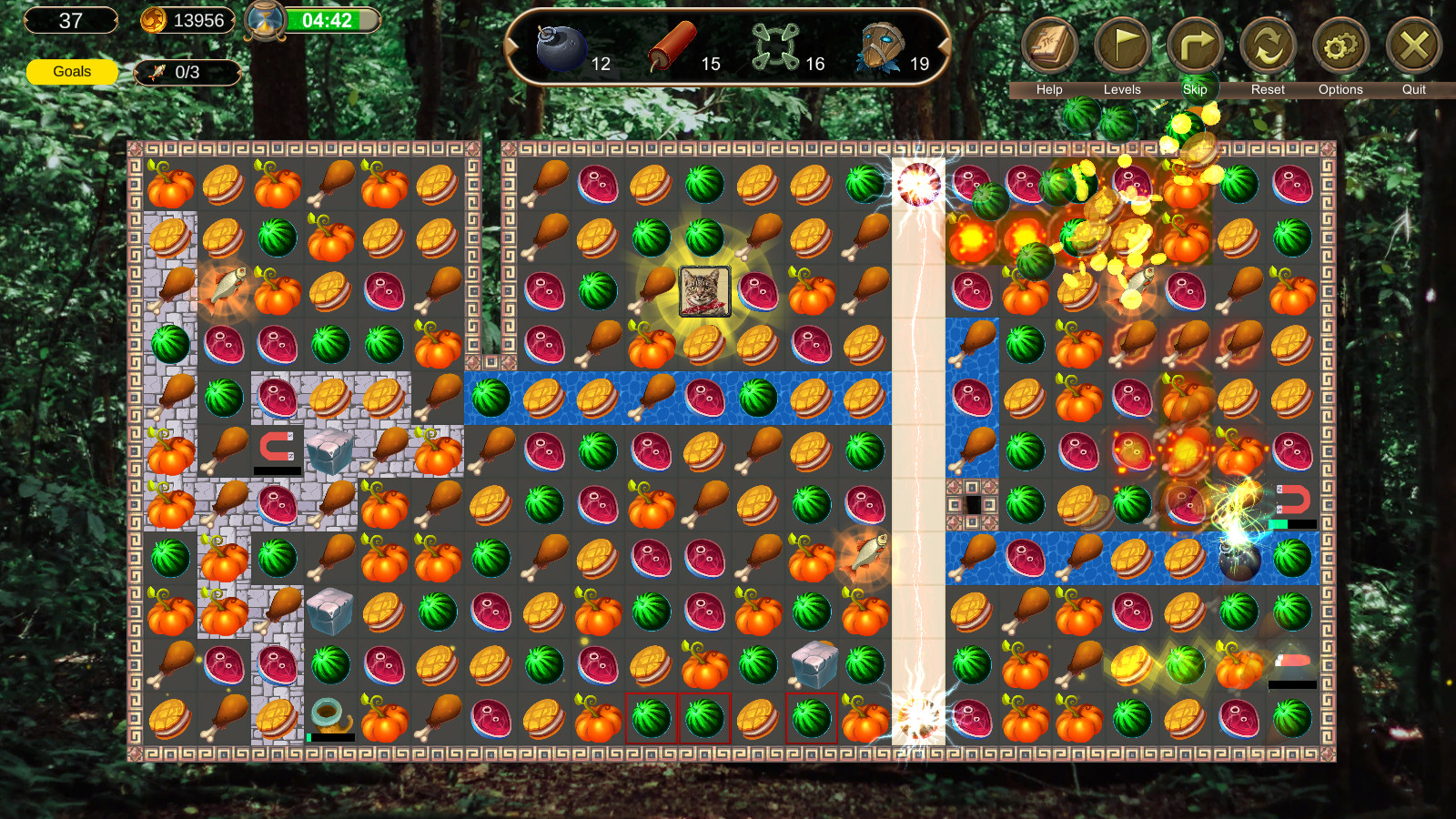 #2. Suddenly Meow (Steam) Podle: HH-Games