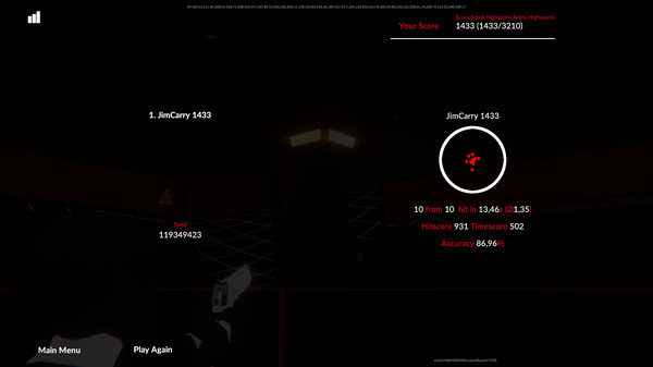 Me Vs You screenshot 5