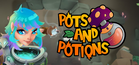 Pots and Potions Cheat Engine/CT