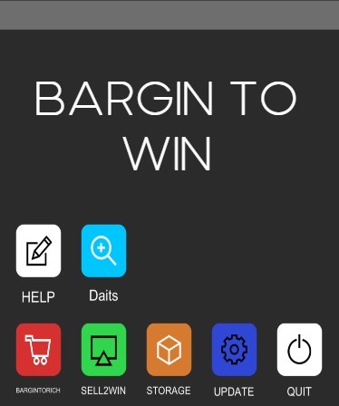 BarginToWin