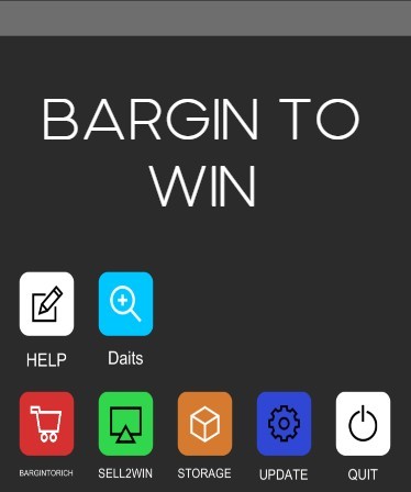 BarginToWin