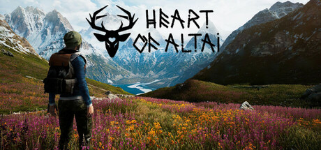 Heart Of Altai