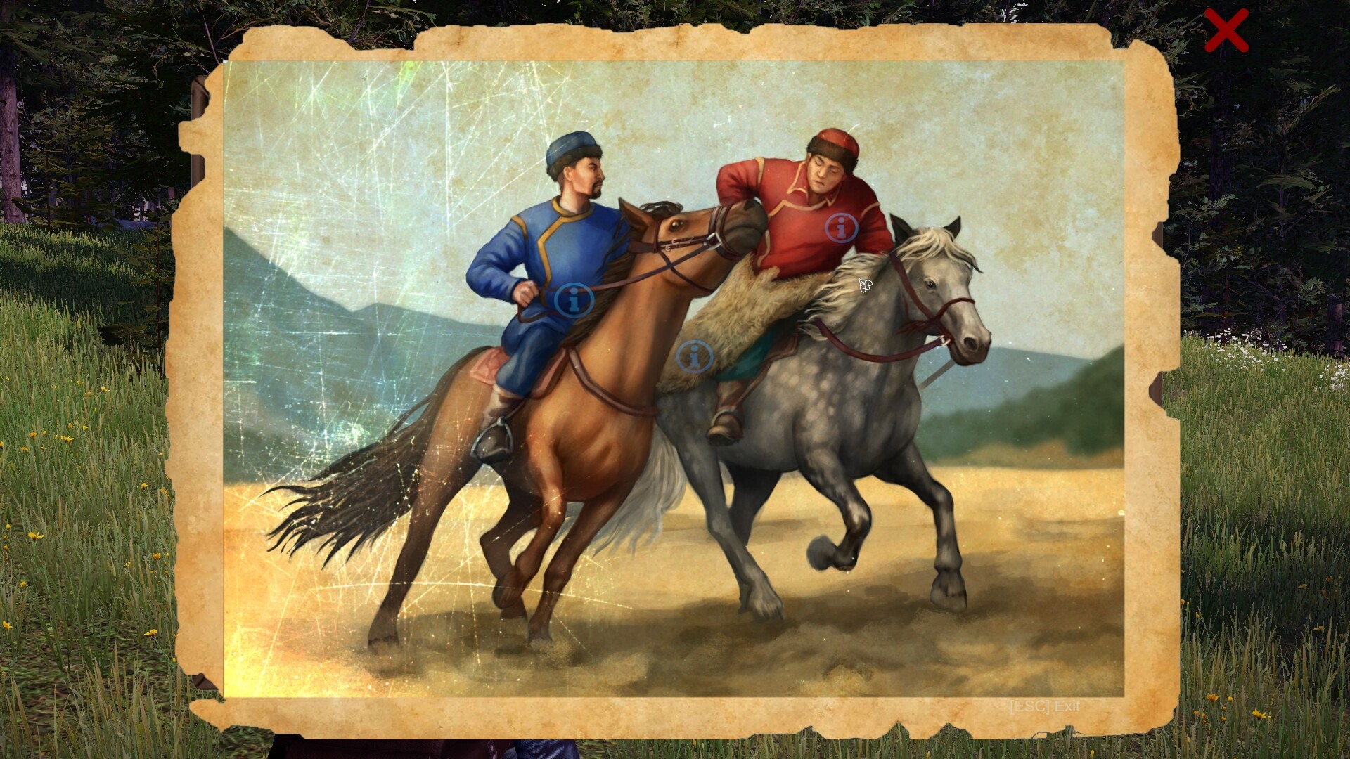 Heart Of Altai screenshot #8