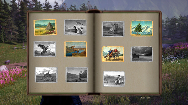 Heart Of Altai screenshot 5