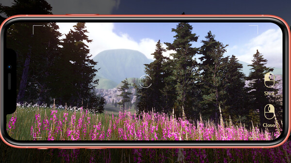 Heart Of Altai screenshot 1