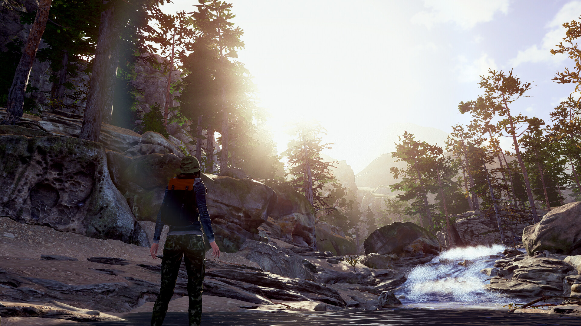 Heart Of Altai screenshot 2