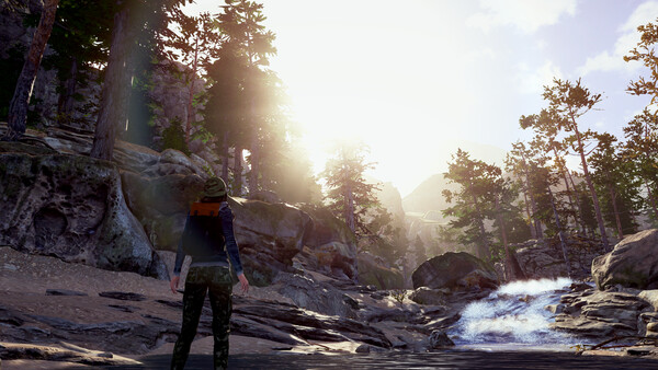 Heart Of Altai screenshot 2