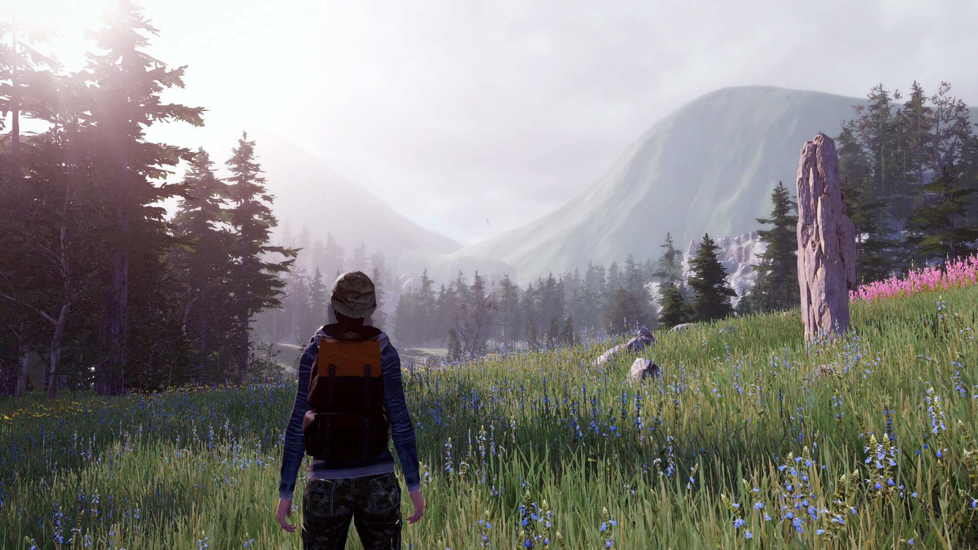 Heart Of Altai screenshot #3