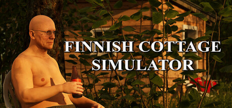 Finnish Cottage Simulator - RANELA GAMES. Popular. Released November 15, 2024