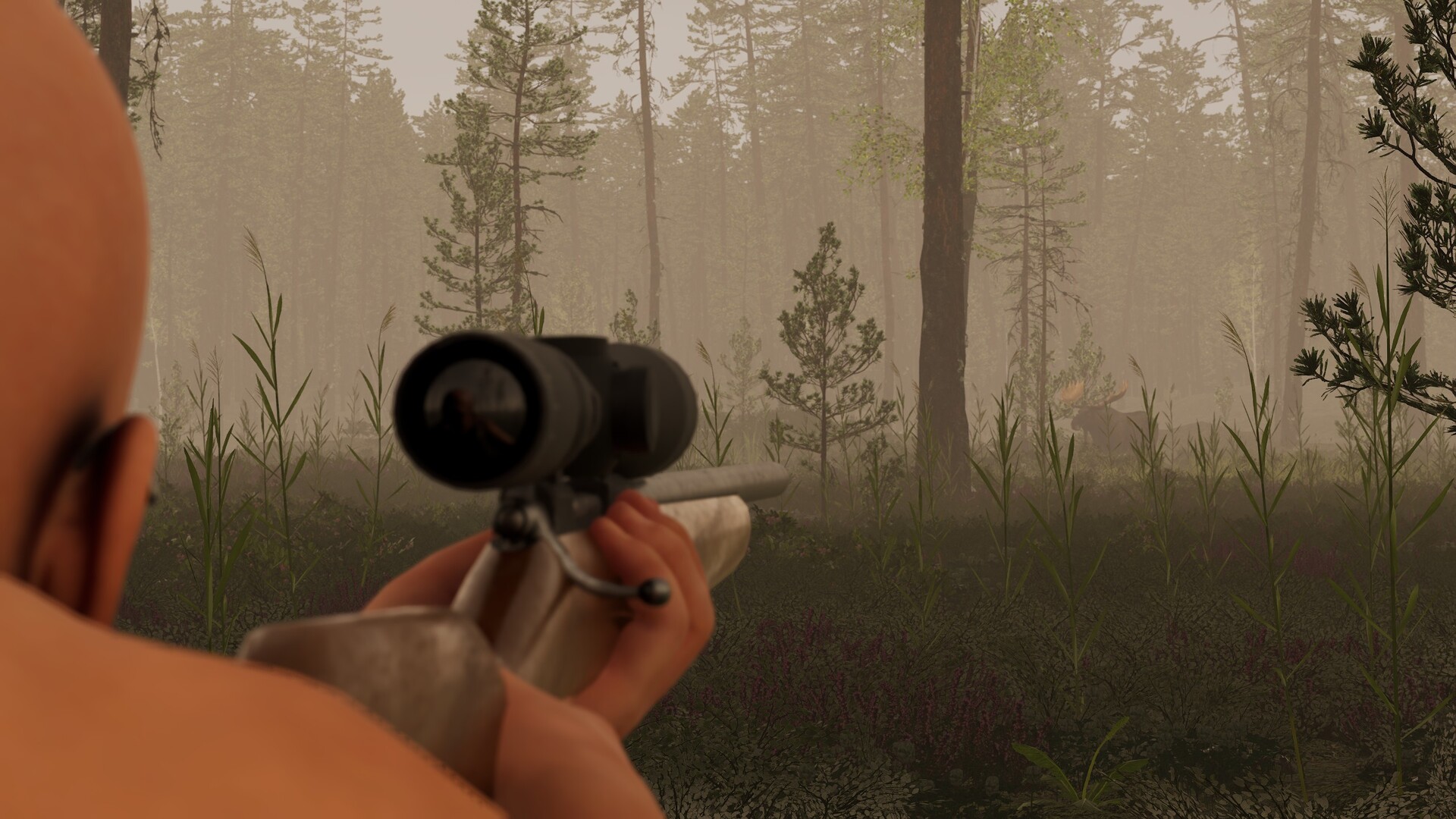 Finnish Cottage Simulator screenshot #6