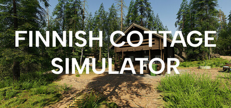 Finnish Cottage Simulator technical specifications for computer