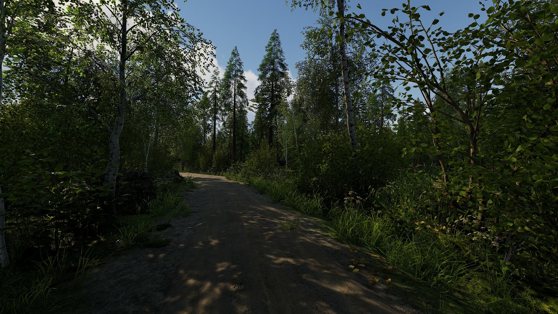 Finnish Cottage Simulator gameplay screenshot 3