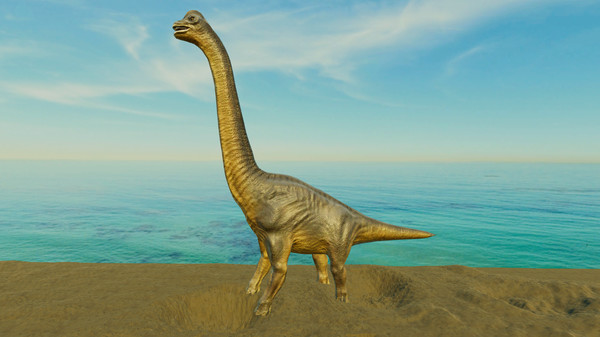 Dinosaurs for Clip maker