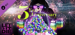 LET IT DIE -(Year 5 Anniversary) 300 Death Metals-