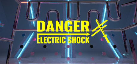 DANGER: ELECTRIC SHOCK steam charts