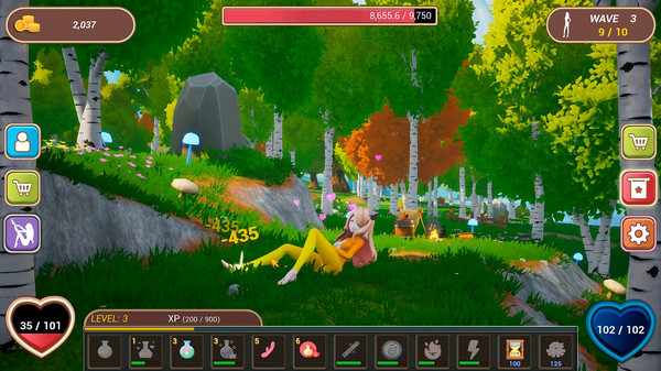 My Dream Girl screenshot 5