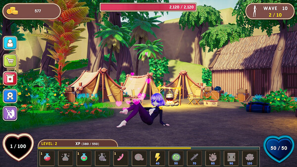 My Dream Girl screenshot 6