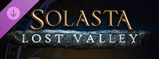 Solasta: Crown of the Magister - Lost Valley