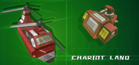 Chariot Land Cheat Engine/CT