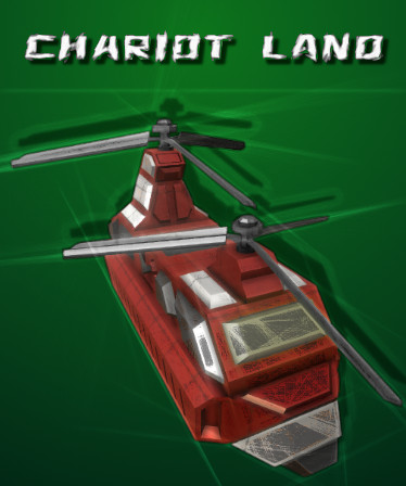Chariot Land