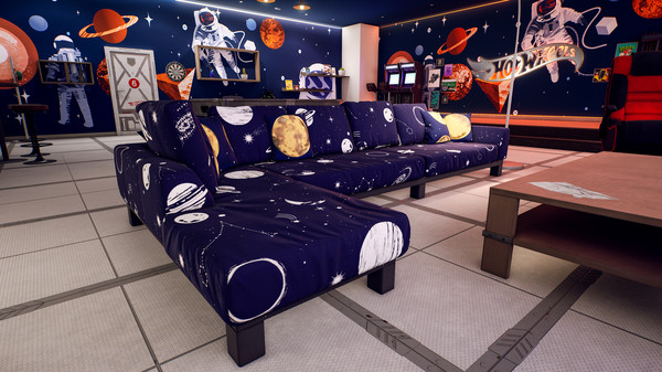 HOT WHEELS™ - Outer Space Customization Pack