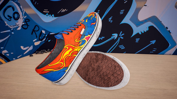 HOT WHEELS™ - Skaters Customization Pack