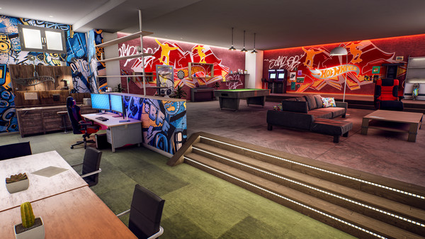 HOT WHEELS™ - Skaters Customization Pack