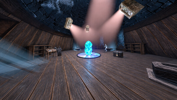 Time Lock VR 2 — 3