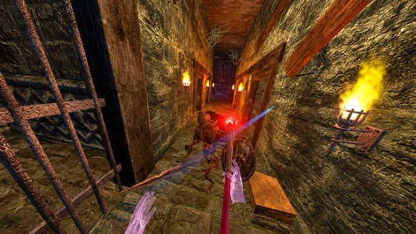 Time Lock VR 2 — 4