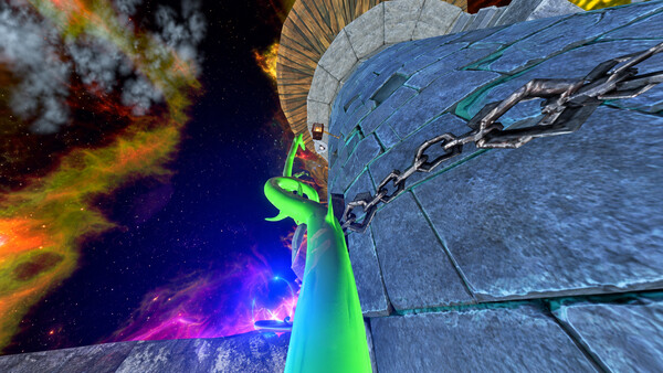 Time Lock VR 2 — 6
