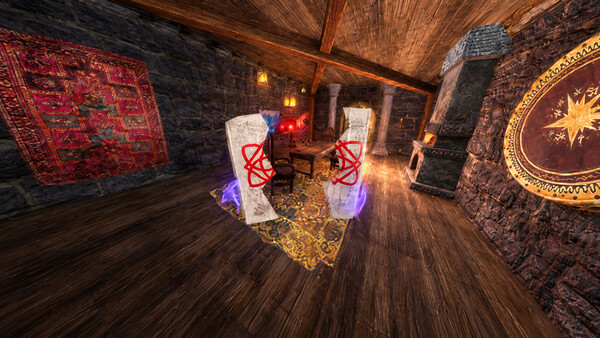 Time Lock VR 2 — 2