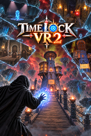 Time Lock VR 2