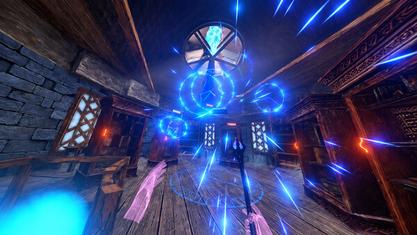 Time Lock VR 2 — 1