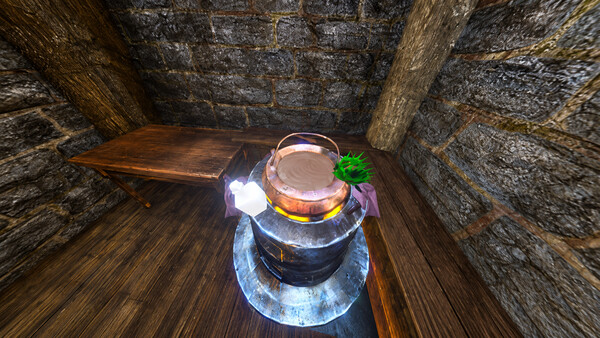 Time Lock VR 2 — 5