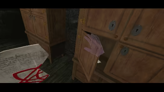 Time Lock VR 2 video 2