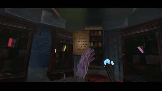 Time Lock VR 2 video 1