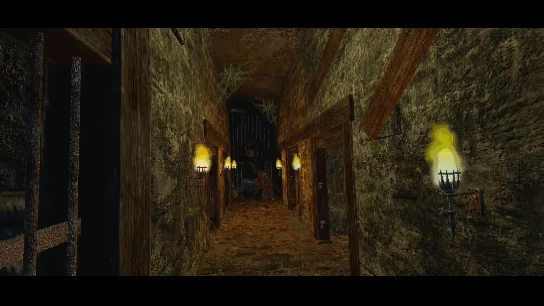 Time Lock VR 2 video 3
