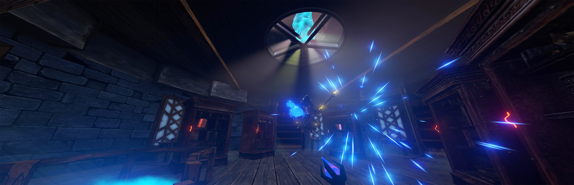 Time Lock VR 2