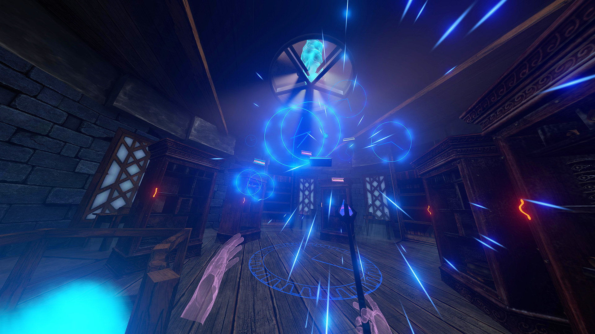 Time Lock VR 2