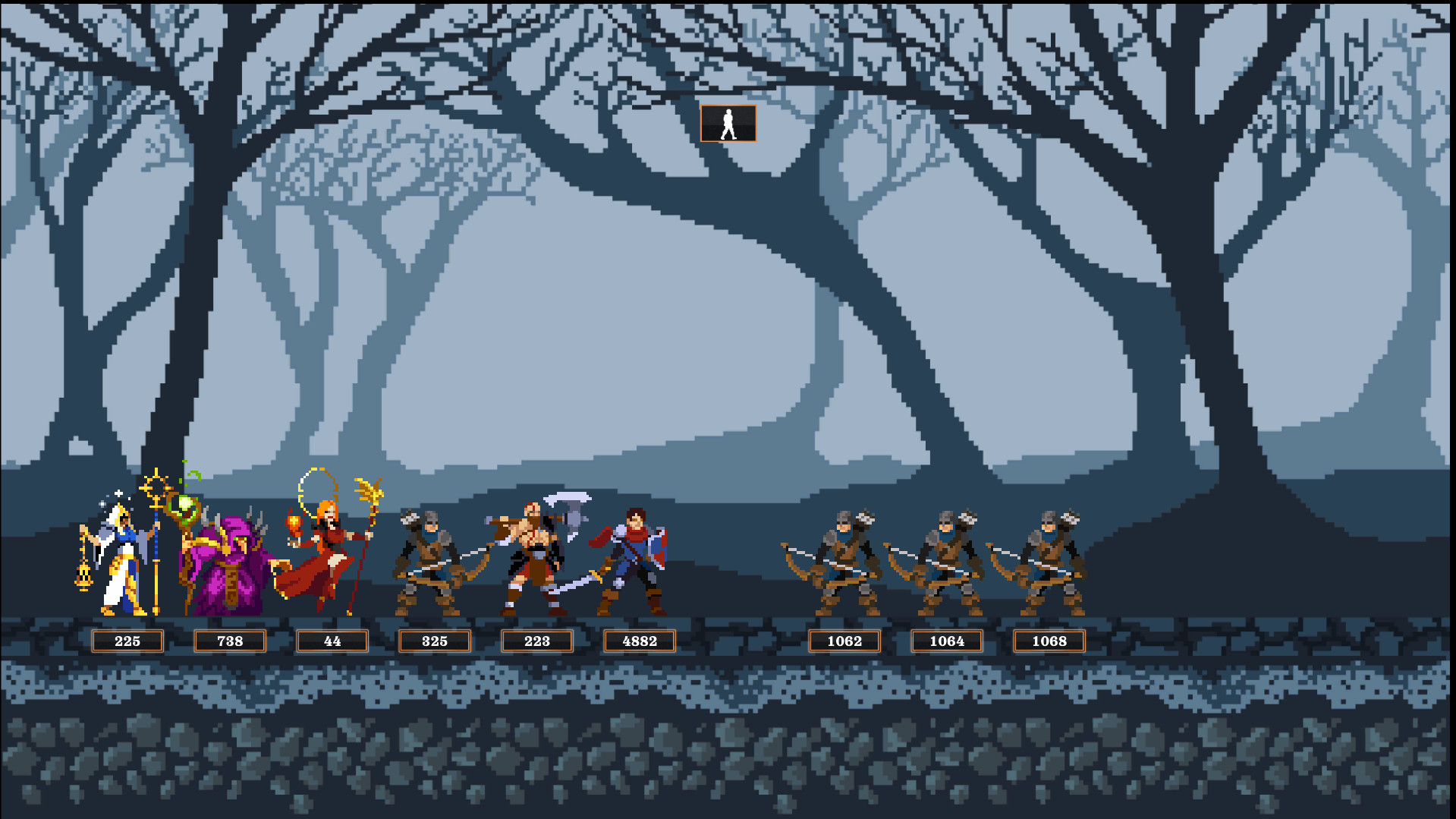 #7. Need More Troops (Steam) 由: Challenging Games