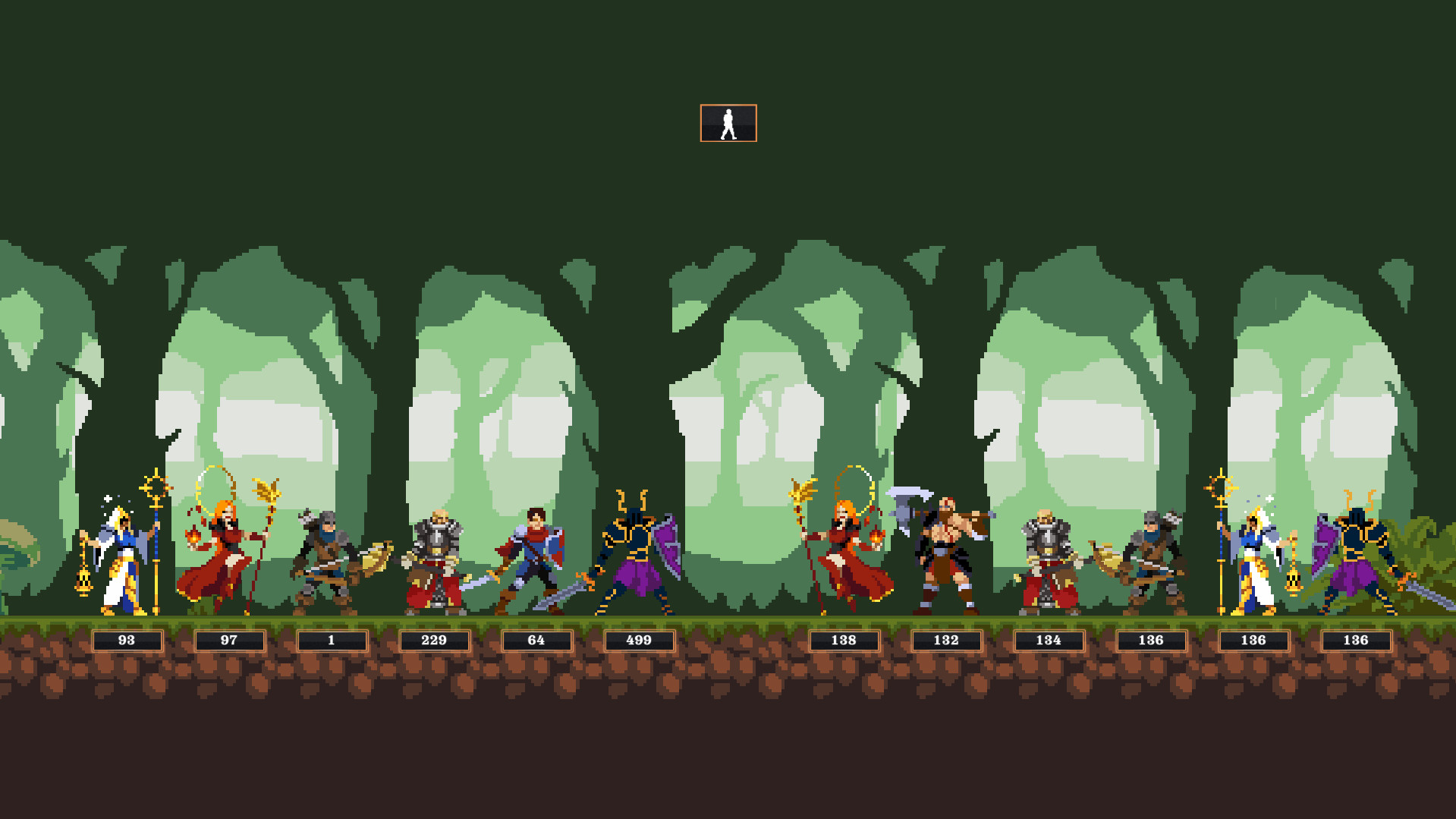 #1. Need More Troops (Steam) 由: Challenging Games