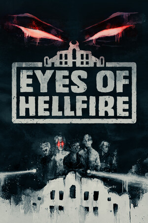 Cover art of Eyes of Hellfire