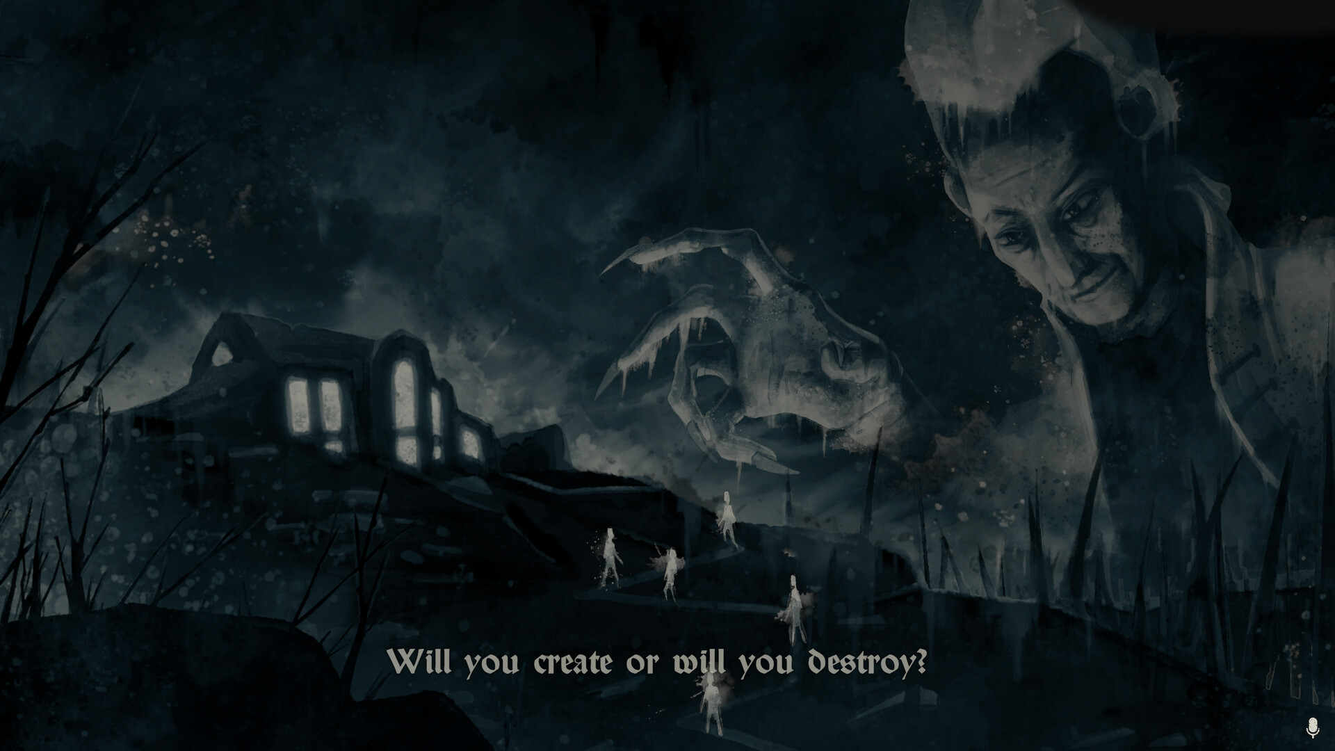 Eyes of Hellfire screenshot #6