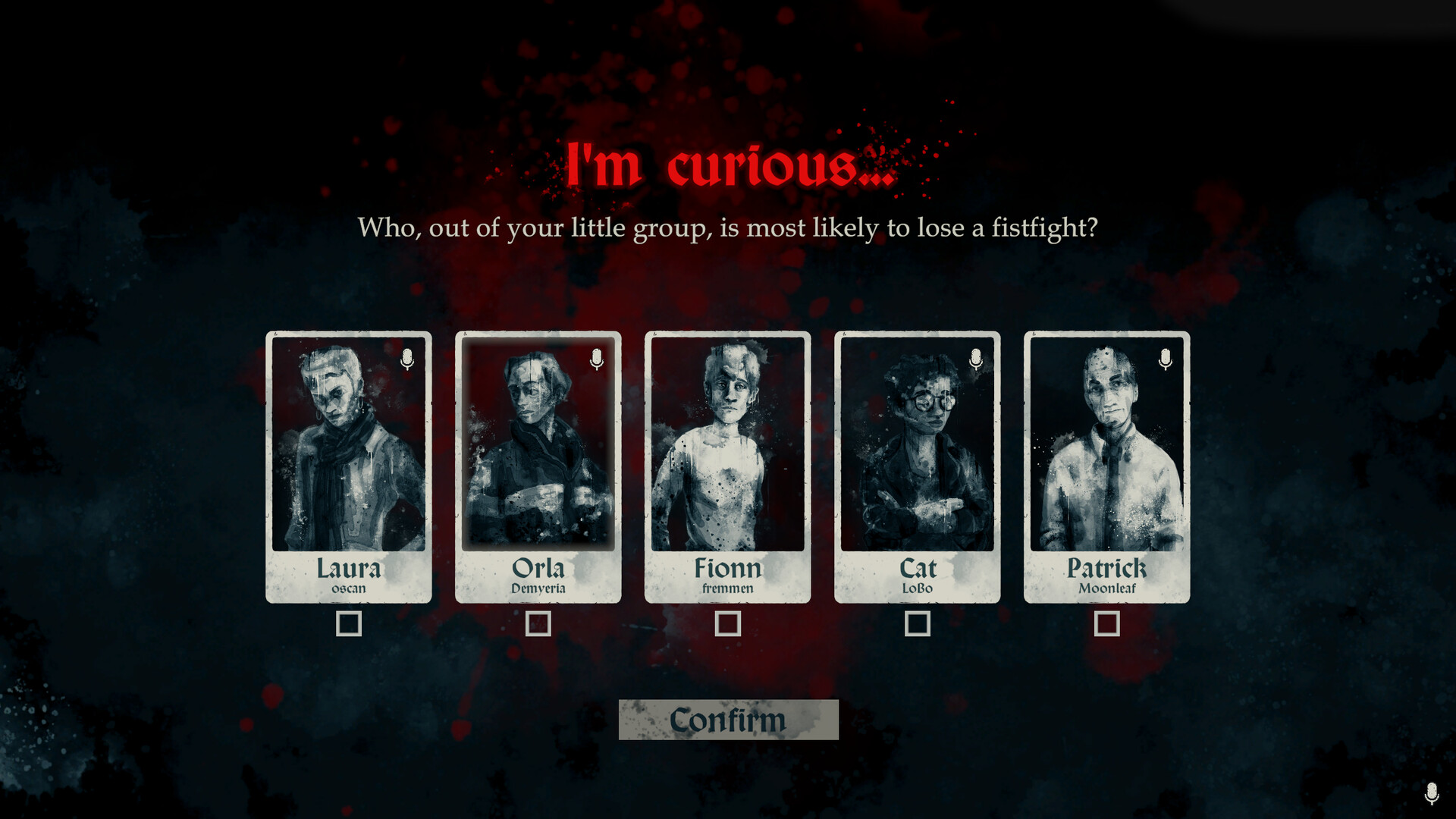 Eyes of Hellfire screenshot #1