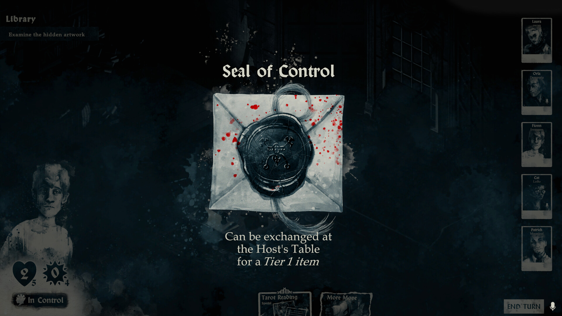 Eyes of Hellfire screenshot screenshot 4