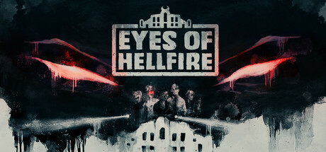 Cover of Eyes of Hellfire on Steam