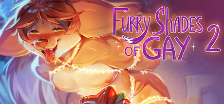 Furry Shades of Gay 2: A Shade Gayer banner image