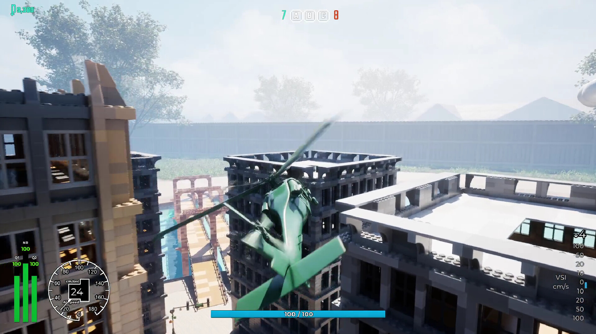 Plastic screenshot #7