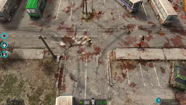 Morbid Inhale video 2